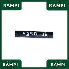 Barra Estabilizadora Ford F350 2016 