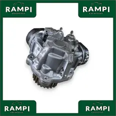 Bomba Alta Pressão Ford Ranger 2023 3.0 v6 Diesel 0445010875