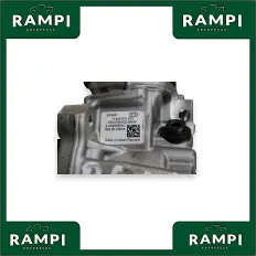 Bomba Alta Pressão Ford Ranger 2023 3.0 v6 Diesel 0445010875