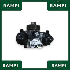 Bomba Alta Pressão Ford Ranger 2023 3.0 v6 Diesel 0445010875