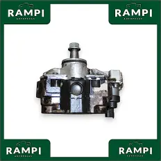 Bomba Alta Pressão Kia Mohave 2010 3.0 Diesel 0445010149