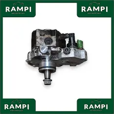 Bomba Alta Pressão Kia Mohave 2010 3.0 Diesel 0445010149