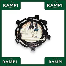 Bomba Combustivel Ford Ranger 2024 3.0 Diesel mb3q9h307ab 