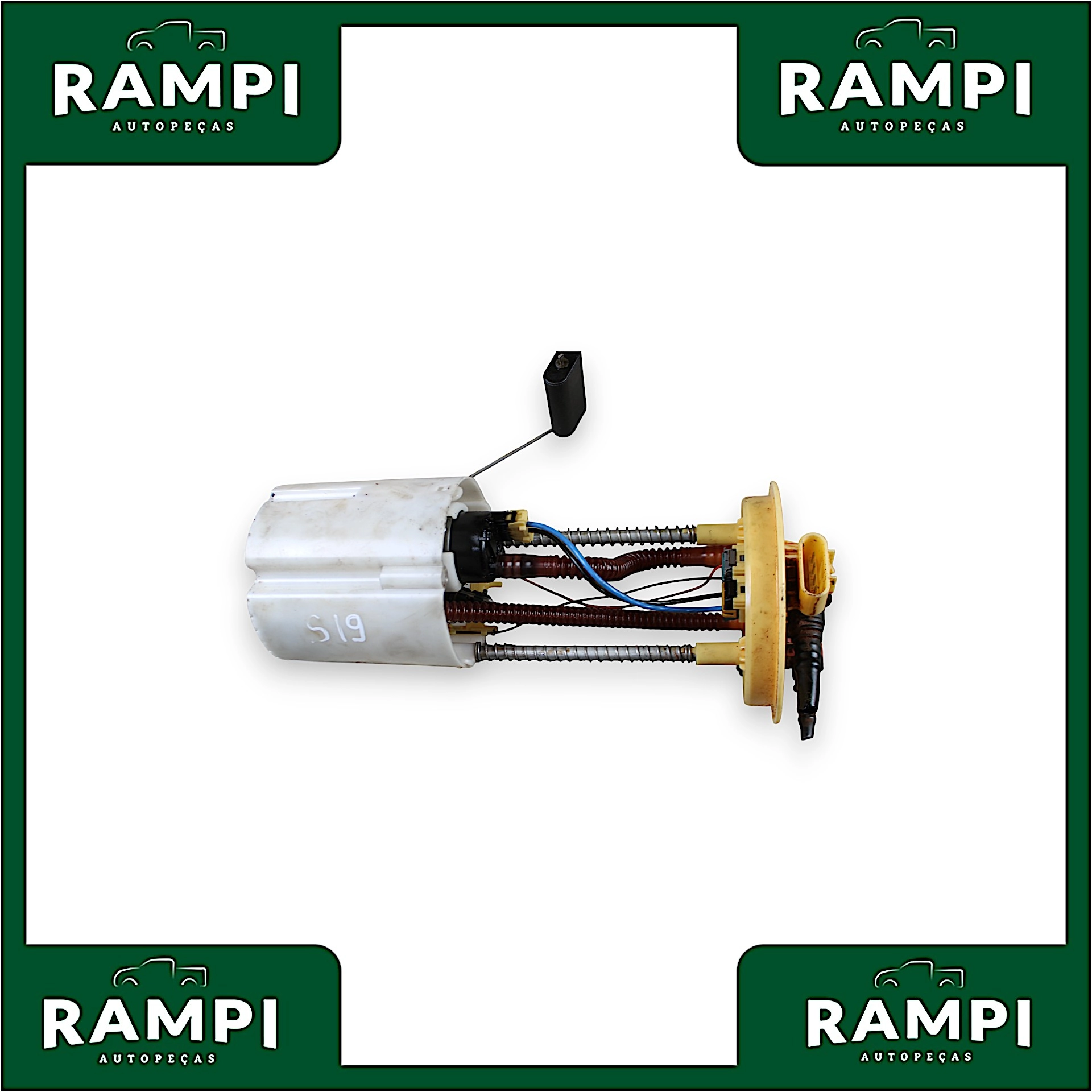 Bomba combustivel GM S10 2019 2.8 200cv