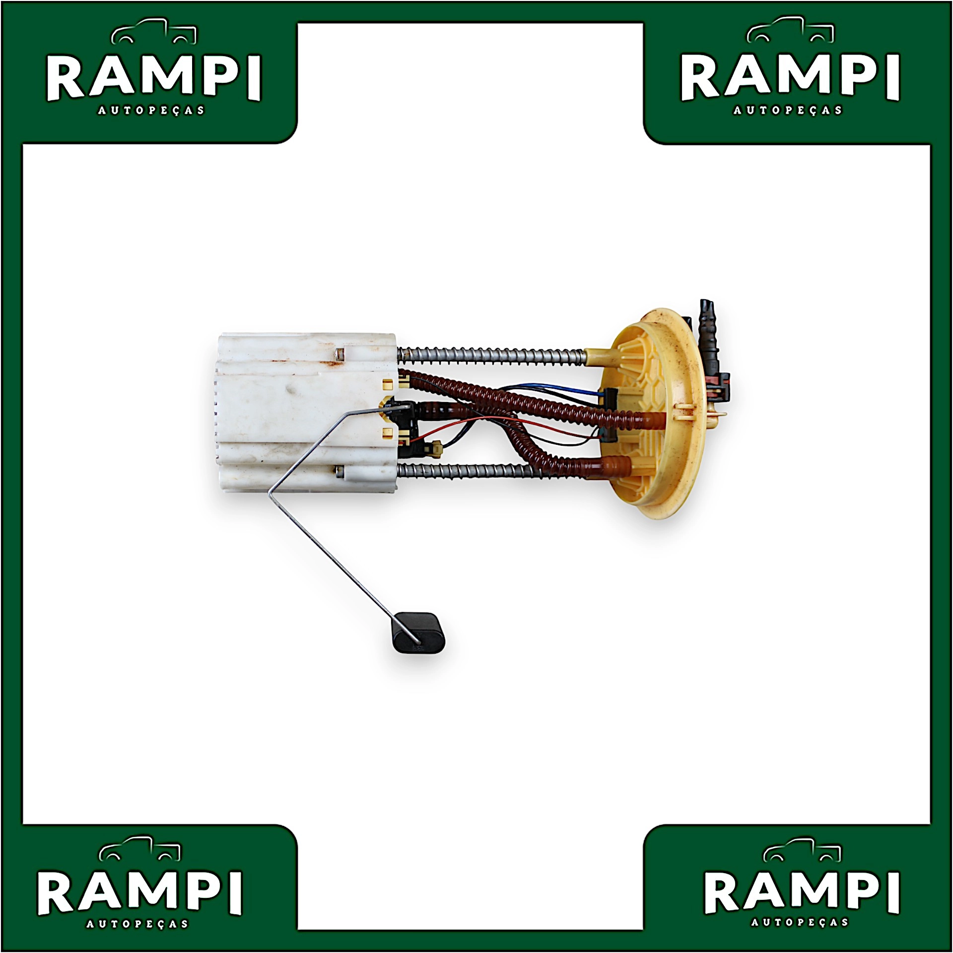 Bomba combustivel GM S10 2019 2.8 200cv