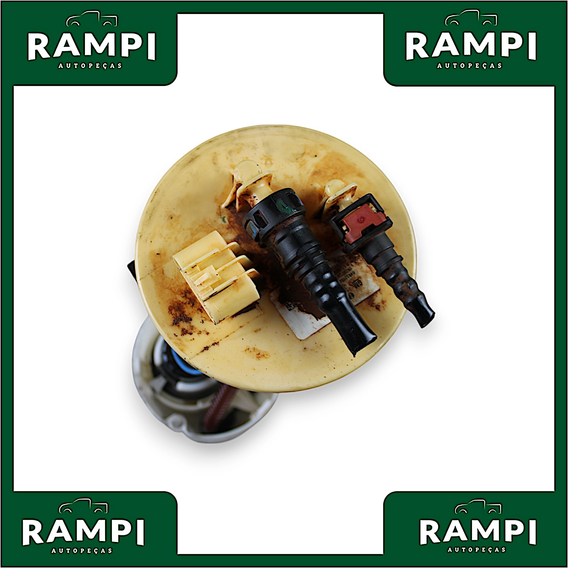 Bomba combustivel GM S10 2019 2.8 200cv
