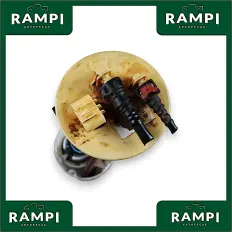 Bomba combustivel GM S10 2019 2.8 200cv 