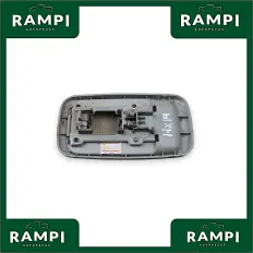 Comando Luz Teto Toyota Hilux 2014 3.0 