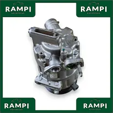 Compressor Ar Condicionado Ford Ranger 2024 v6 JB3B19D629 