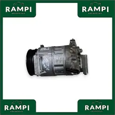 Compressor Ar Condicionado Ford Ranger 2024 v6 JB3B19D629 