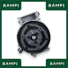 Compressor Ar Condicionado Ford Ranger 2024 v6 JB3B19D629 
