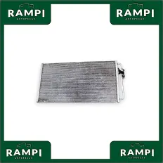 Condensador Ar Condicionado GM S10 2004