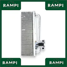 Condensador Ar Condicionado GM S10 2004