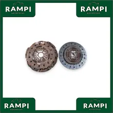 Disco Embreagem Ford Ranger 1998 2.5