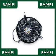 Eletroventilador Ventoinha Radiador GM S10 2004