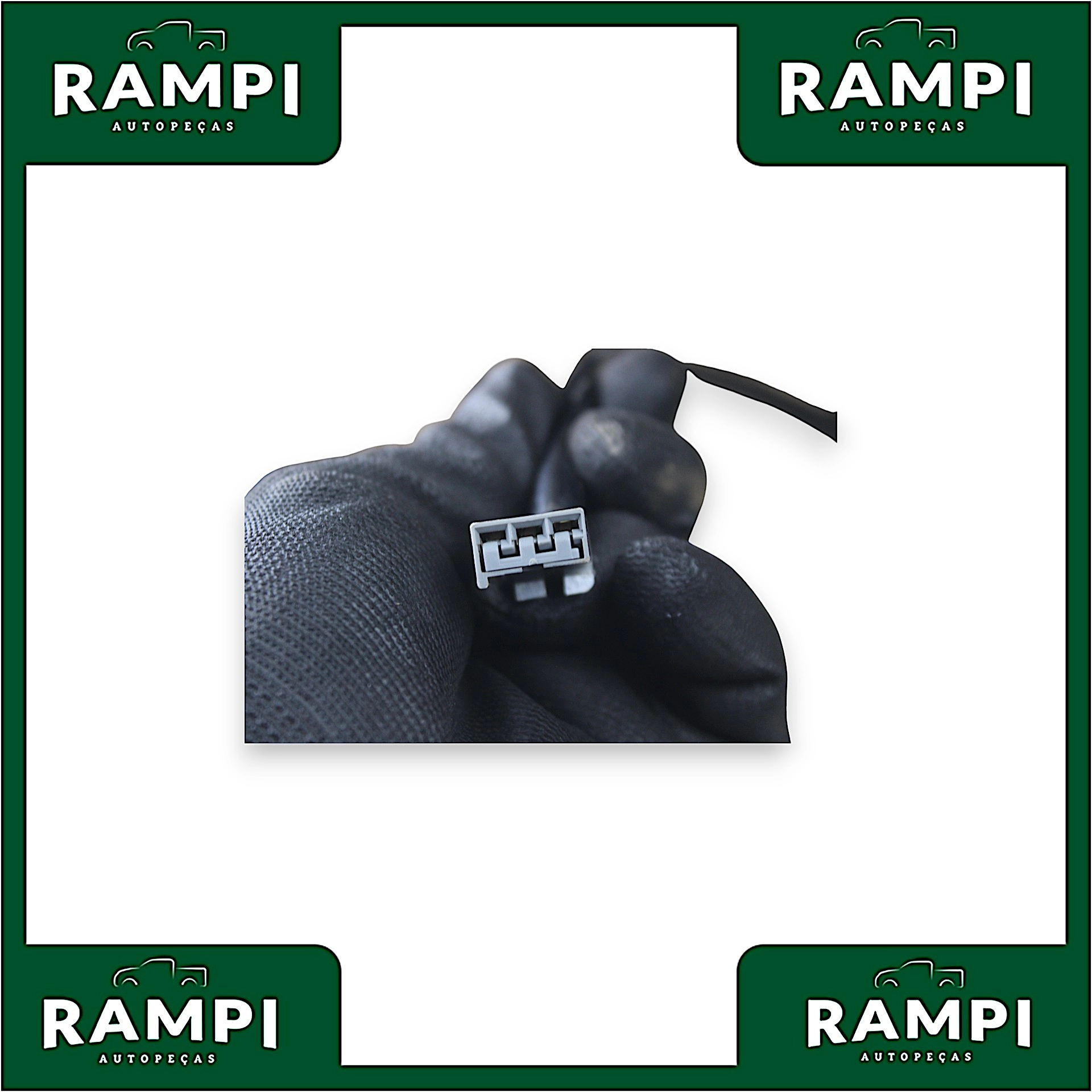 espelho retrovisor direito eletrico ranger 99