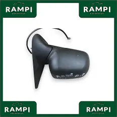 espelho retrovisor direito eletrico ranger 99