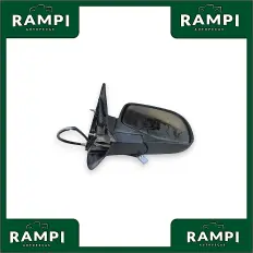 espelho retrovisor direito eletrico ranger 99