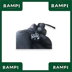 espelho retrovisor direito eletrico ranger 99