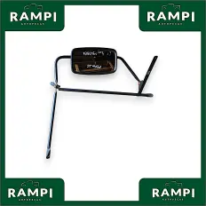 Espelho Retrovisor Exterior Ford F350 2016 0152317