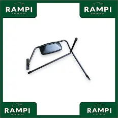 Espelho Retrovisor Exterior Ford F350 2016 0152317