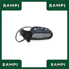 Espelho Retrovisor Externo Direito Ford Ranger 1998