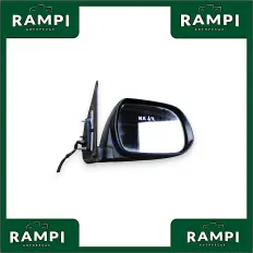 Espelho Retrovisor Externo Direito Toyota Hilux 2014 