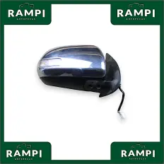 Espelho Retrovisor Externo Direito Toyota Hilux 2014 