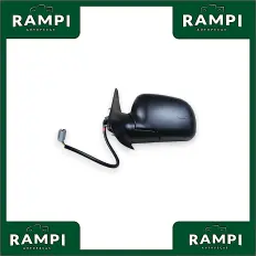 Espelho Retrovisor externo Esquerdo Ford Ranger 1998