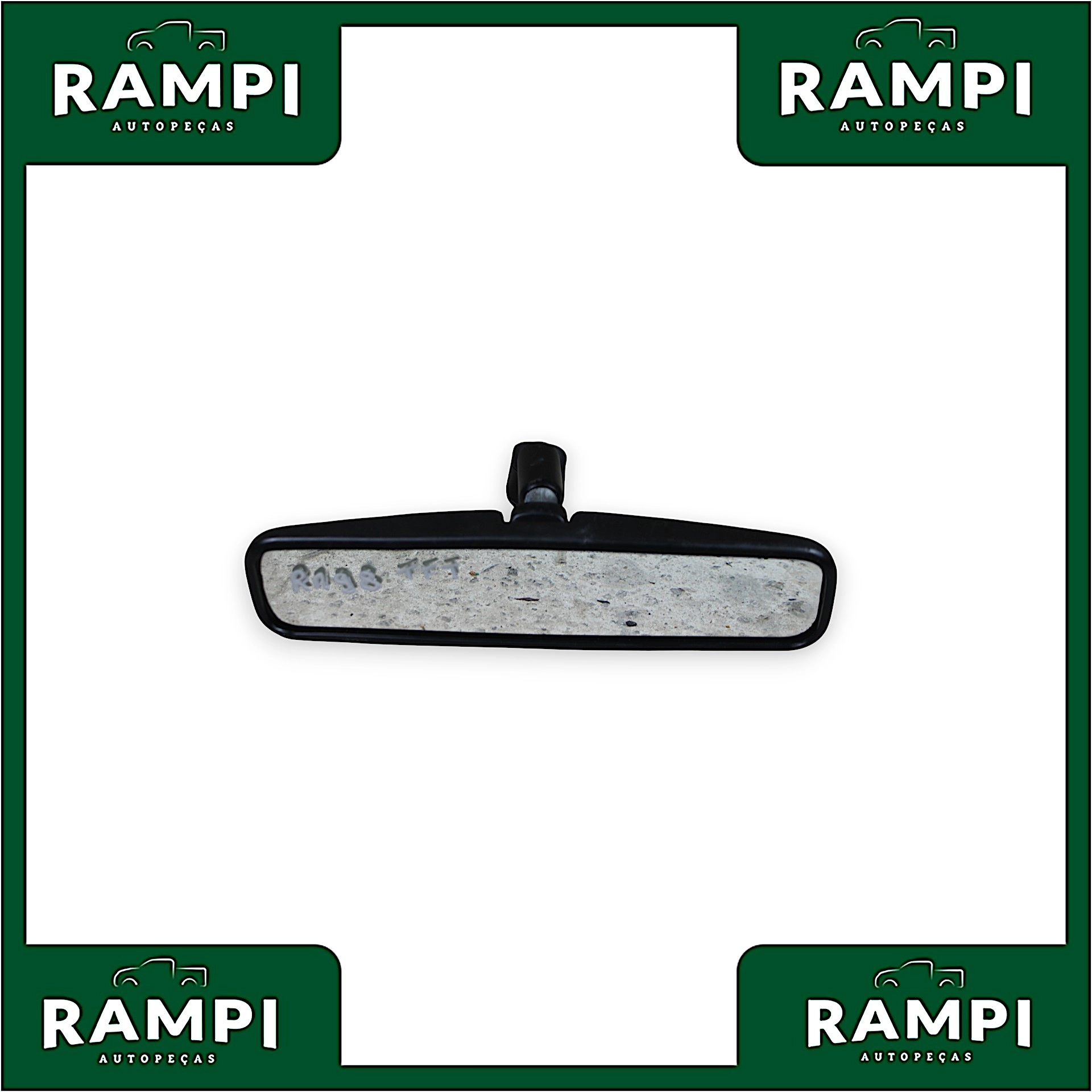 Espelho Retrovisor Interno Ford Ranger 1998