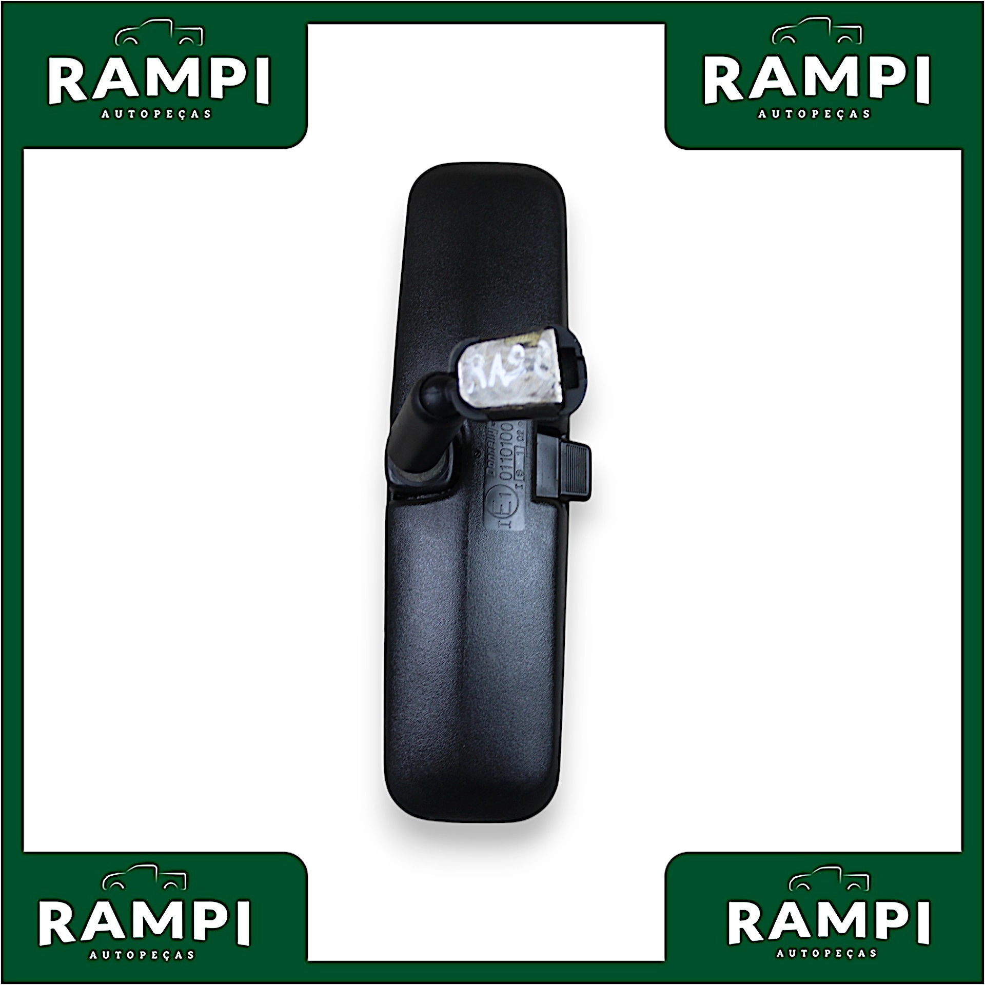 Espelho Retrovisor Interno Ford Ranger 1998