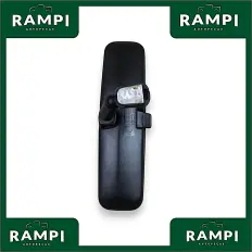 Espelho Retrovisor Interno Ford Ranger 1998