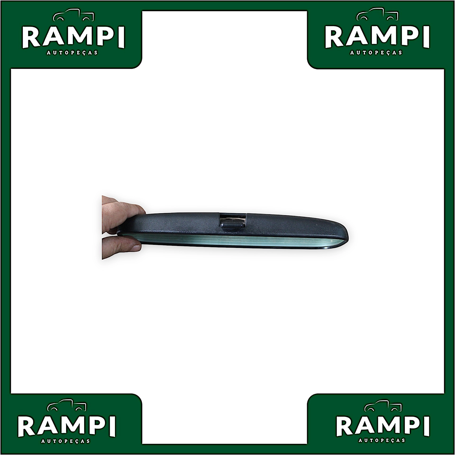 Espelho Retrovisor Interno Toyota Hilux 2014