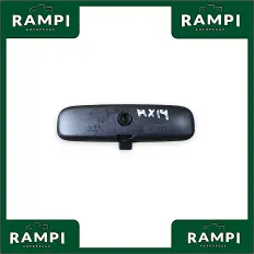 Espelho Retrovisor Interno Toyota Hilux 2014