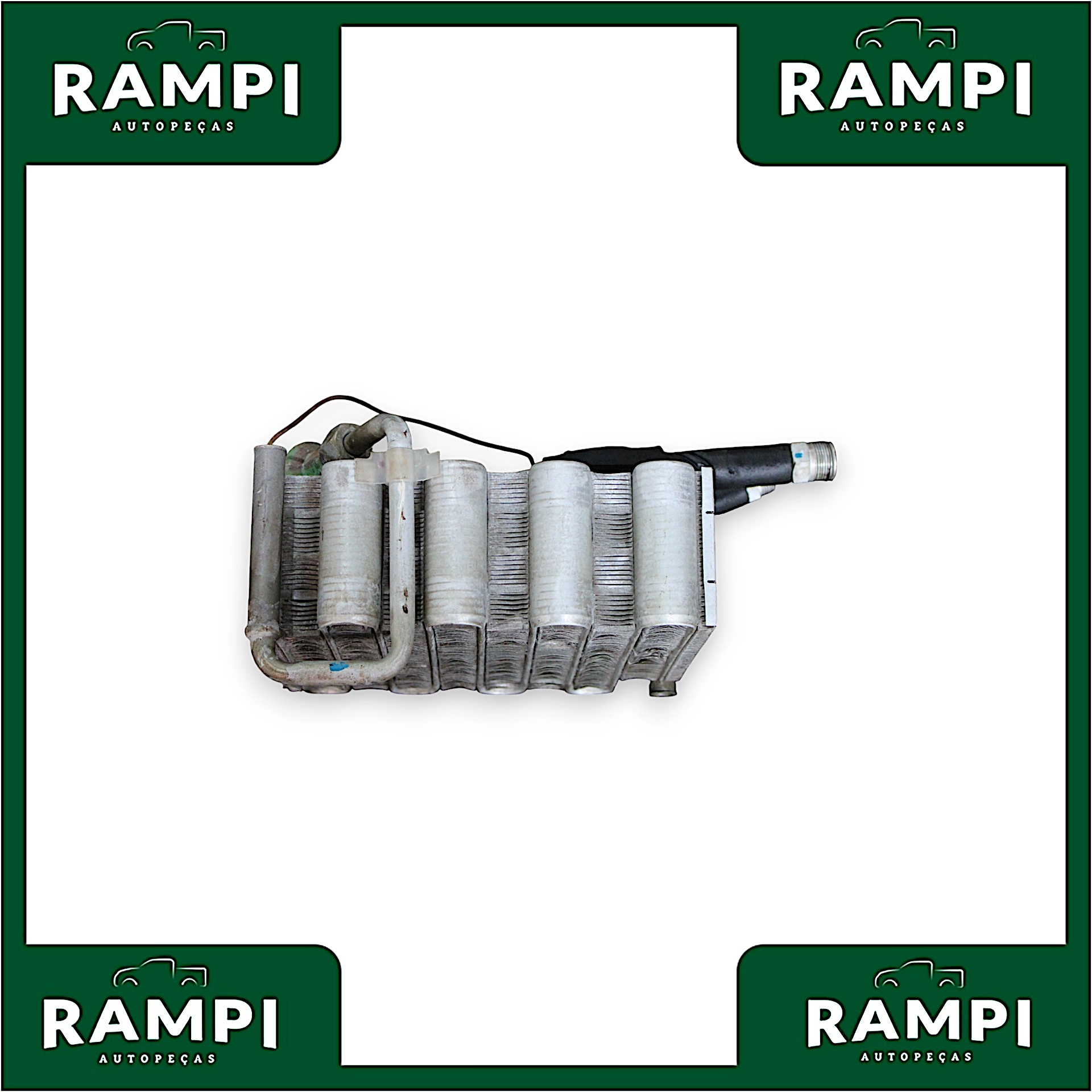 Evaporador Ar Condicionado Toyota Hilux 2004 3.0