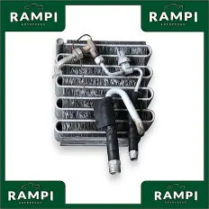 Evaporador Ar Condicionado Toyota Hilux 2004 3.0