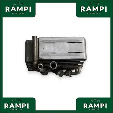 Evaporador Ar Condicionado Toyota Hilux 2004 3.0