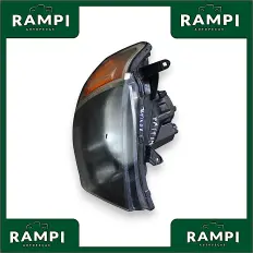 Farol Dianteiro Direito Mitsubishi L200 Triton 2014 