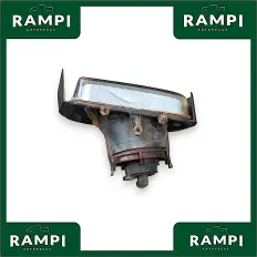 Farol Milha Lado Esquerdo GM S10 2004