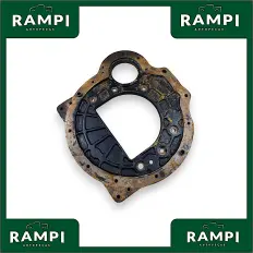 Flange Capa Seca Motor Ford Ranger 1998 2.5 Diesel 70940155 