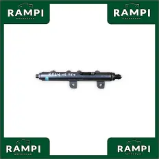 Flauta Combustível Bico Injetor Ford Ranger 2024 3.0 v6 0445216048