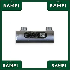 Flauta Combustível Bico Injetor Ford Ranger 2024 3.0 v6 0445216048