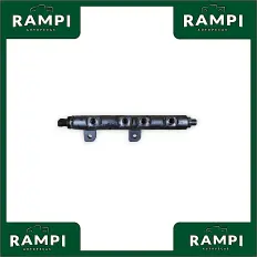 Flauta Combustível Bico Injetor Ford Ranger 2024 3.0 v6 0445216048