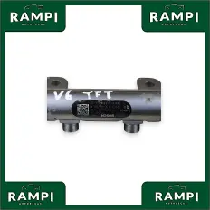 Flauta Combustível Ford Ranger 2024 3.0 v6 0445216046