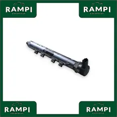 Flauta Combustível Ford Ranger 2024 3.0 v6 0445216046
