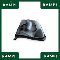 Forro de Porta Dianteiro Direito Mitsubishi Pajero Sport 2024