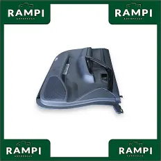 Forro de Porta Dianteiro Esquerdo Mitsubishi Pajero Sport 2024