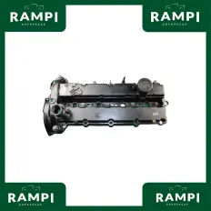 Tampa De Válvula S13 2.8 Diesel 180cv