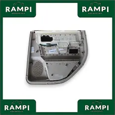 Forro Porta Traseiro Esquerdo Dodge RAM 2016