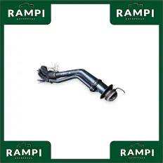 Gargalo Tanque Combustível Ford F350 2016